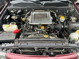 Nissan Terrano 2.7-125к.с. - 6450 € / 12615.10 лв. - 93134650 16