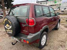 Nissan Terrano 2.7-125к.с. - 6450 € / 12615.10 лв. - 93134650 5