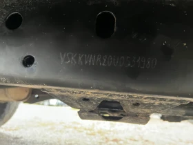 Nissan Terrano 2.7-125к.с. - 6450 € / 12615.10 лв. - 93134650 8