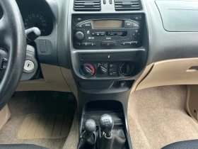 Nissan Terrano 2.7-125к.с. - 6450 € / 12615.10 лв. - 93134650 10