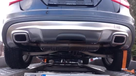 Mercedes-Benz GLA 200, снимка 4