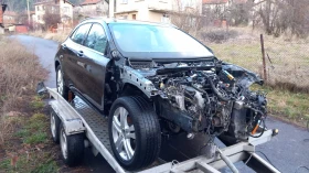 Mercedes-Benz GLA 200, снимка 7