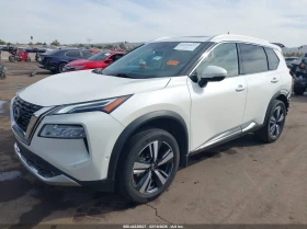 Nissan Rogue 1.5l Platinum Fwd - 15600 € / 30510.95 лв. - 99183385 2