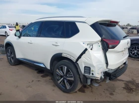 Nissan Rogue 1.5l Platinum Fwd - 15600 € / 30510.95 лв. - 99183385 3