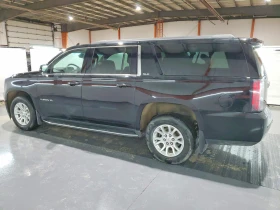 Gmc Yukon 5.3l Xl K1500 Sle - 15000 € / 29337.45 лв. - 85504045 2