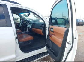 Toyota Sequoia 5.7 V8 * * PLATINUM * * CARFAX * * АВТО КРЕДИТ * * - 16999 € / 33247.15 лв. - 87770219 7