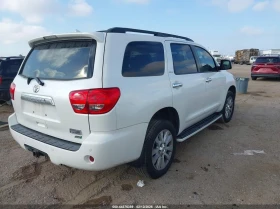 Toyota Sequoia 5.7 V8 * * PLATINUM * * CARFAX * * АВТО КРЕДИТ * * - 16999 € / 33247.15 лв. - 87770219 6