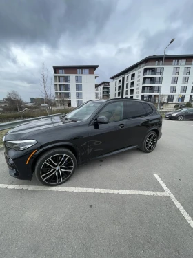 BMW X5 M* SPORT* CARPLAY* ХЕДЪП* ПАНОРАМА* FULL*  | Auto.bg — изображение 3
