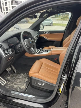 BMW X5 M* SPORT* CARPLAY* ХЕДЪП* ПАНОРАМА* FULL*  | Auto.bg — изображение 5