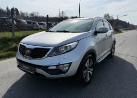 Kia Sportage 2, 0* 136* NAVI* PDC* LED* XENON* КОЖА* CAM* 4* 4