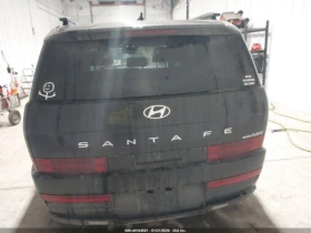 Hyundai Santa fe * SEL* AWD* BUY* NOW*  | Auto.bg — изображение 5