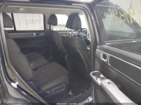 Hyundai Santa fe * SEL* AWD* BUY* NOW*  | Auto.bg — изображение 11