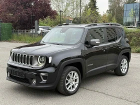 ������ Jeep Renegade