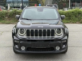 Jeep Renegade 4xe Plug-In Hybrid Limited 4x4 | Mobile.bg � ����� ������ 2
