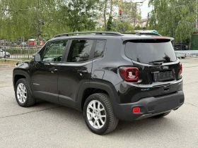 Jeep Renegade 4xe Plug-In Hybrid Limited 4x4 | Mobile.bg � ����� ������ 4