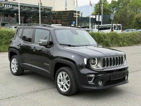 Jeep Renegade 4xe Plug-In Hybrid Limited 4x4 | Mobile.bg � ����� ������ 3
