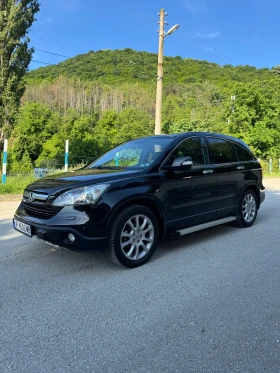 Honda Cr-v 2.2 i-CDTI | Mobile.bg � ����� ������ 2