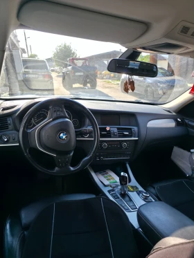 BMW X3 undefined | Auto.bg — изображение 8