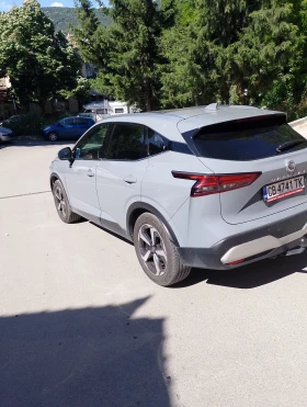 Nissan Qashqai 4x4  360  камера  - 23500 € / 45962.00 лв. - 75655226 5