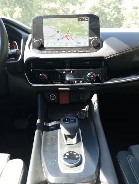 Nissan Qashqai 4x4  360  камера  - 23500 € / 45962.00 лв. - 75655226 6