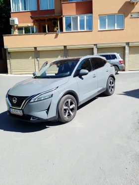 Nissan Qashqai 4x4  360  камера  - 23500 € / 45962.00 лв. - 75655226 3