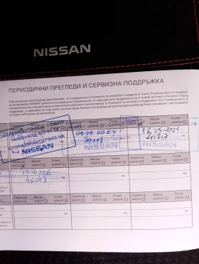 Nissan Qashqai 4x4  360  камера  - 23500 € / 45962.00 лв. - 75655226 1
