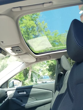 Nissan Qashqai 4x4  360  камера  - 23500 € / 45962.00 лв. - 75655226 7
