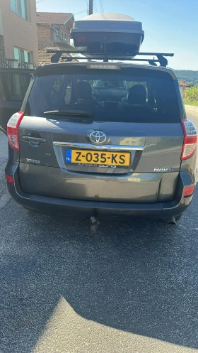 Toyota Rav4 | Mobile.bg � ����� ������ 6