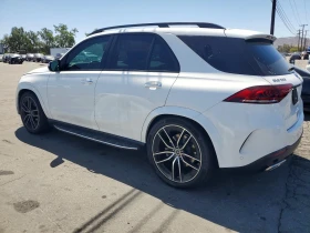 Mercedes-Benz GLE 580 AMG* 4MATIC* FULLLED* BURMESTER* PANO* ������ ���� | Mobile.bg � ����� ������ 4