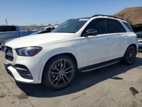 ������ Mercedes-Benz GLE 58...