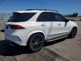 Mercedes-Benz GLE 580 AMG* 4MATIC* FULLLED* BURMESTER* PANO* ������ ���� | Mobile.bg � ����� ������ 6