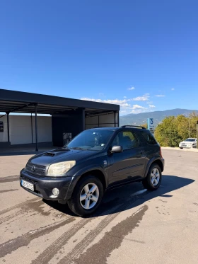 Toyota Rav4 undefined | Auto.bg — изображение 6