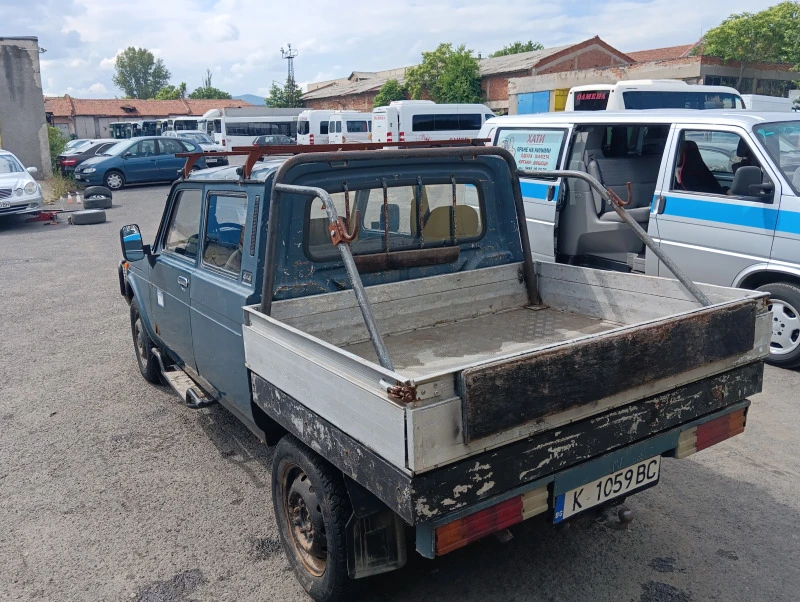 Lada Niva, снимка 5 - Автомобили и джипове - 47277936