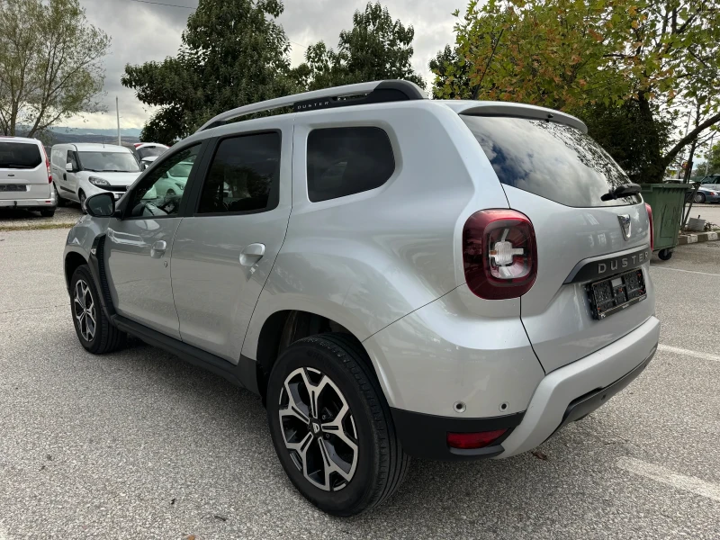 Dacia Duster 1.5 Diesel, снимка 3 - Автомобили и джипове - 47220677