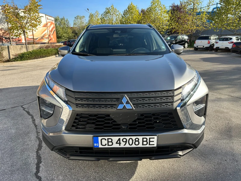 Mitsubishi Eclipse Cross 2.4i Plug In Hybrid, снимка 7 - Автомобили и джипове - 47703734