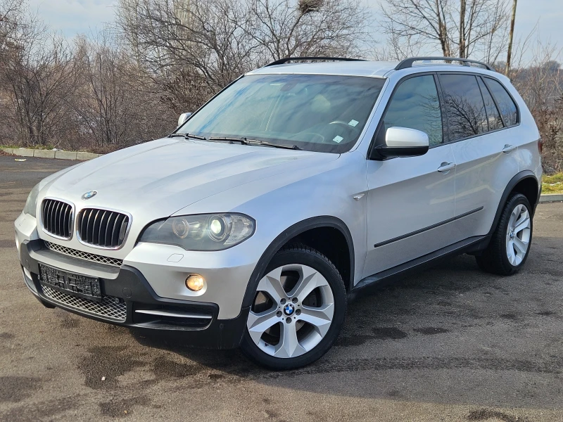 BMW X5 M PAKET/ЛИЗИНГ, снимка 2 - Автомобили и джипове - 48802624