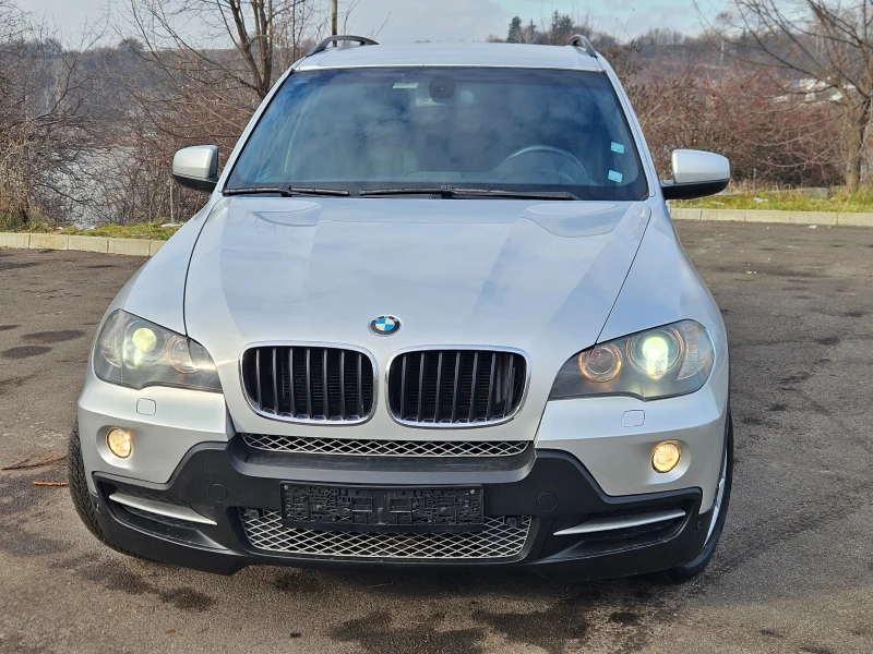 BMW X5 M PAKET/ЛИЗИНГ, снимка 8 - Автомобили и джипове - 48802624