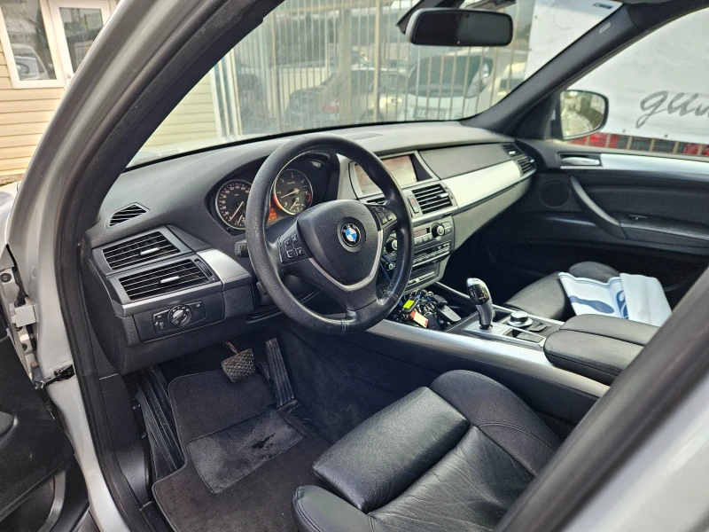 BMW X5 M PAKET/ЛИЗИНГ, снимка 9 - Автомобили и джипове - 48802624