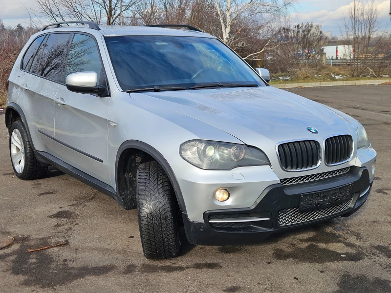 BMW X5 M PAKET/ЛИЗИНГ, снимка 7 - Автомобили и джипове - 48802624