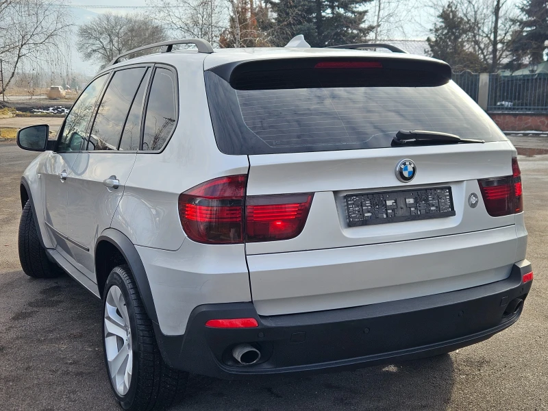 BMW X5 M PAKET/ЛИЗИНГ, снимка 4 - Автомобили и джипове - 48802624