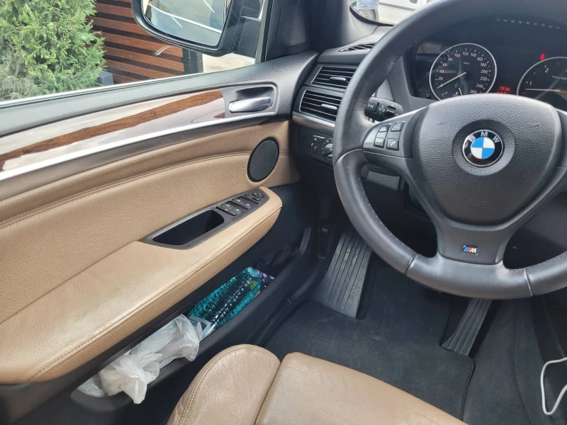 BMW X5, снимка 5 - Автомобили и джипове - 49260916