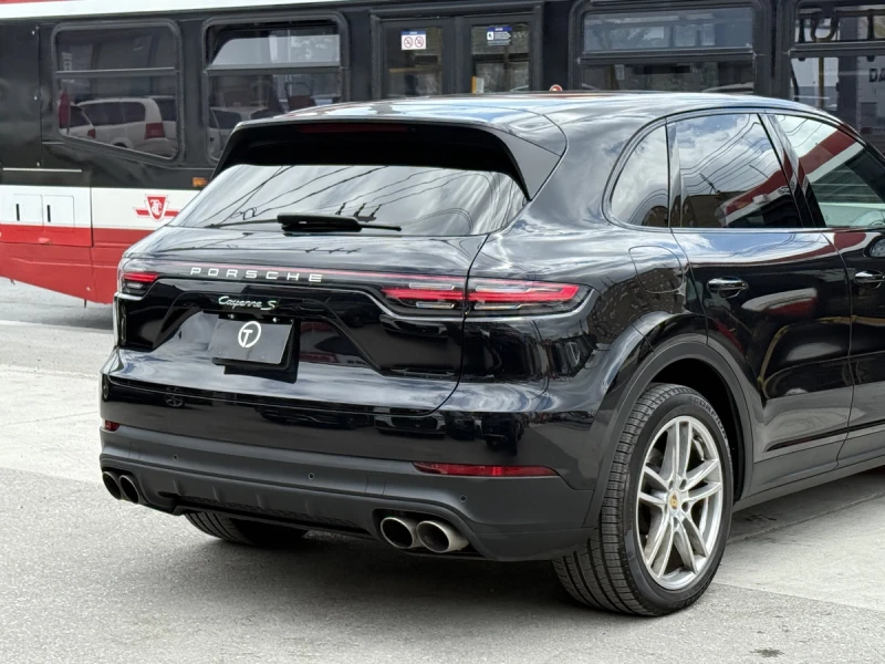 Porsche Cayenne s* PDK* FACELIFT* PREMIUM* BOSE* ПАНОРАМА* , снимка 3 - Автомобили и джипове - 52098274