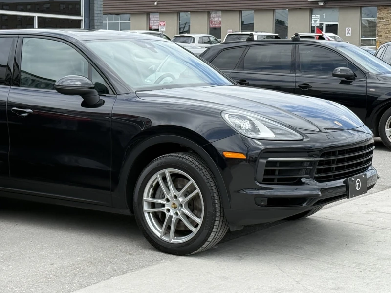 Porsche Cayenne s* PDK* FACELIFT* PREMIUM* BOSE* ПАНОРАМА* , снимка 4 - Автомобили и джипове - 52098274