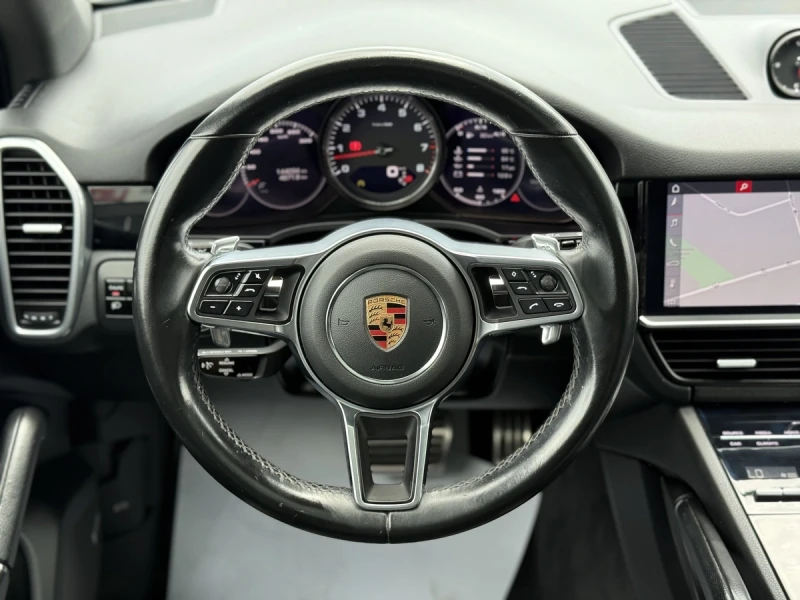Porsche Cayenne s* PDK* FACELIFT* PREMIUM* BOSE* ПАНОРАМА* , снимка 11 - Автомобили и джипове - 52098274