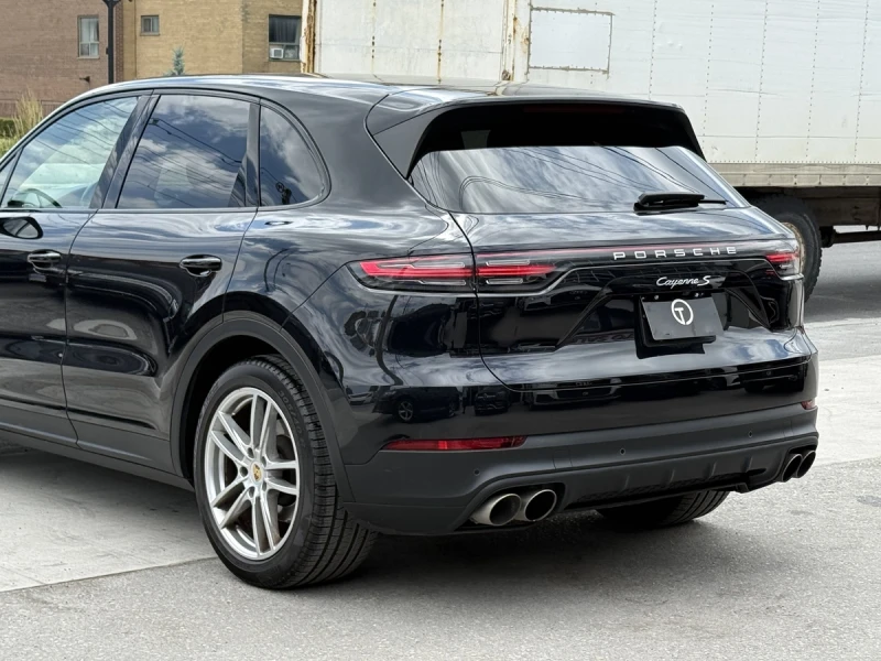 Porsche Cayenne s* PDK* FACELIFT* PREMIUM* BOSE* ПАНОРАМА* , снимка 5 - Автомобили и джипове - 52098274