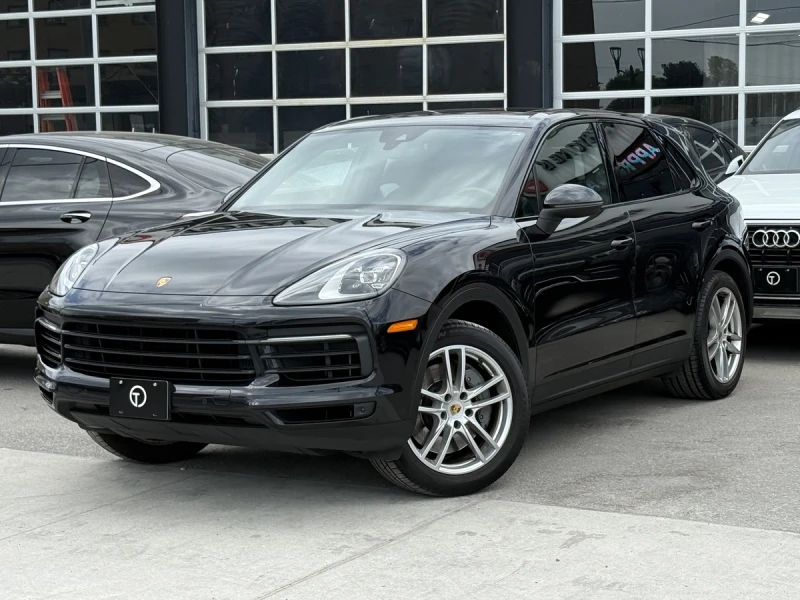 Porsche Cayenne s* PDK* FACELIFT* PREMIUM* BOSE* ПАНОРАМА* , снимка 2 - Автомобили и джипове - 52098274