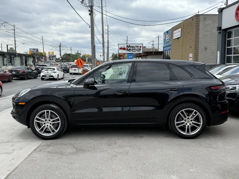 Porsche Cayenne s* PDK* FACELIFT* PREMIUM* BOSE* ПАНОРАМА* , снимка 6 - Автомобили и джипове - 52098274