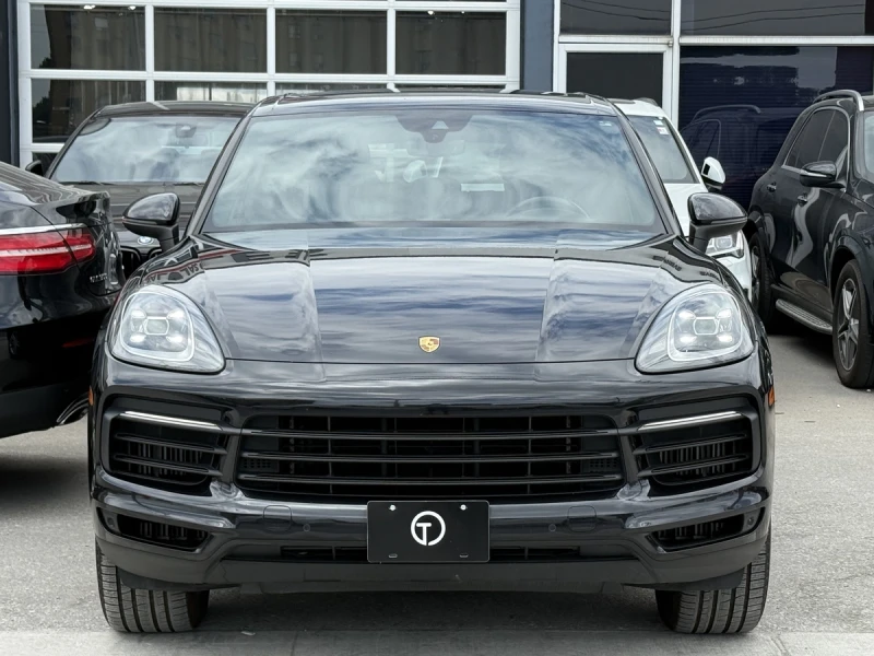 Porsche Cayenne s* PDK* FACELIFT* PREMIUM* BOSE* ПАНОРАМА* , снимка 7 - Автомобили и джипове - 52098274
