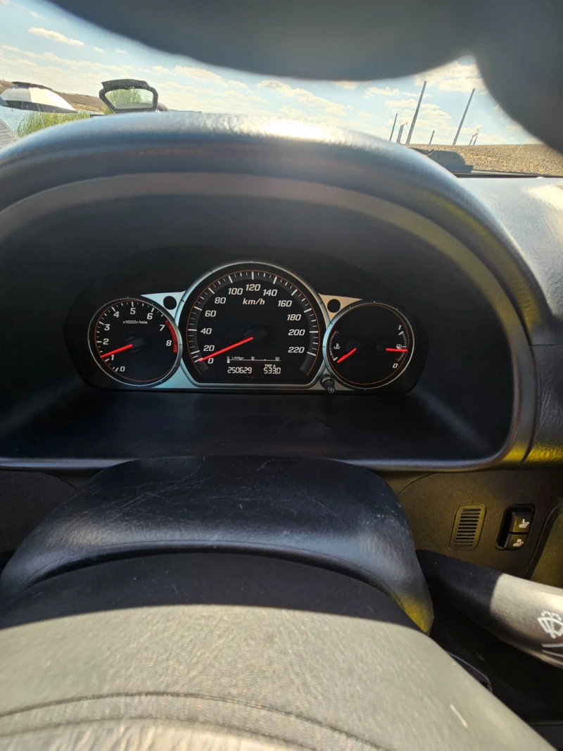 Honda Cr-v CRV2 2000кб.150к.сБензин!!!, снимка 11 - Автомобили и джипове - 52351077