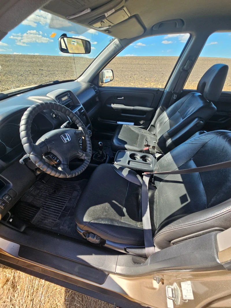 Honda Cr-v CRV2 2000кб.150к.сБензин!!!, снимка 10 - Автомобили и джипове - 52351077